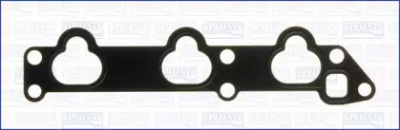 WILMINK GROUP wg1161701 -  Прокладка, впускной коллектор